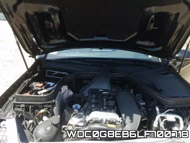 WDC0G8EB6LF700718 фото 8