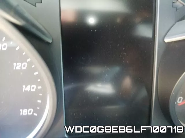 WDC0G8EB6LF700718 фото 9