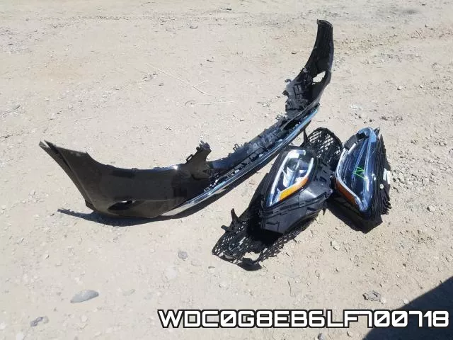 WDC0G8EB6LF700718 фото 10