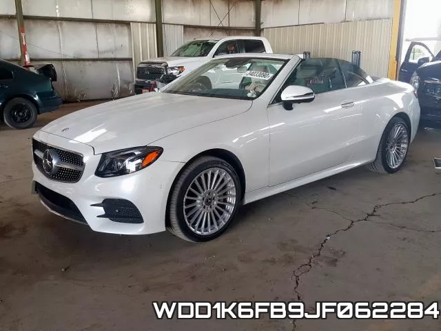 WDD1K6FB9JF062284 фото 3
