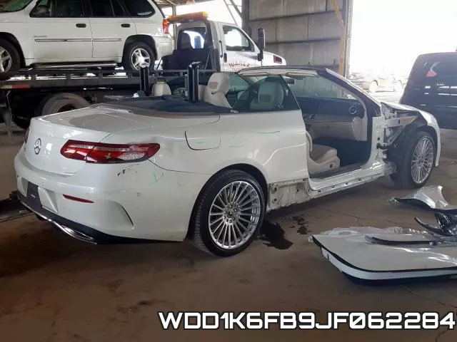 WDD1K6FB9JF062284 фото 5
