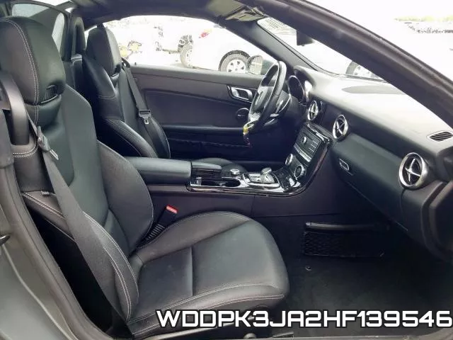 WDDPK3JA2HF139546 фото 6