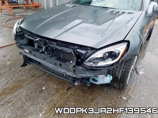 WDDPK3JA2HF139546 фото 10