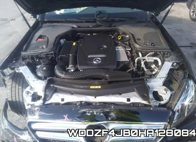 WDDZF4JB0HA128084 фото 2