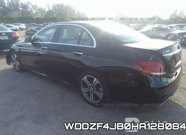 WDDZF4JB0HA128084 фото 4