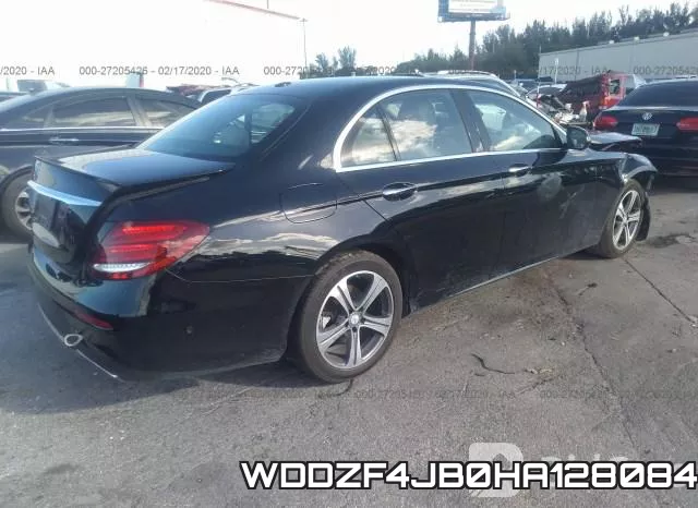 WDDZF4JB0HA128084 фото 5