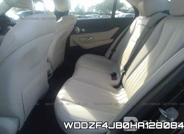WDDZF4JB0HA128084 фото 9