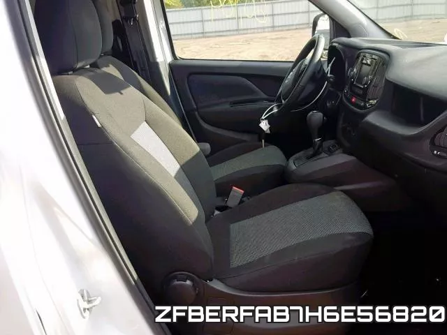 ZFBERFAB7H6E56820 фото 6