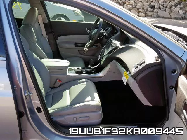 19UUB1F32KA009445 фото 6