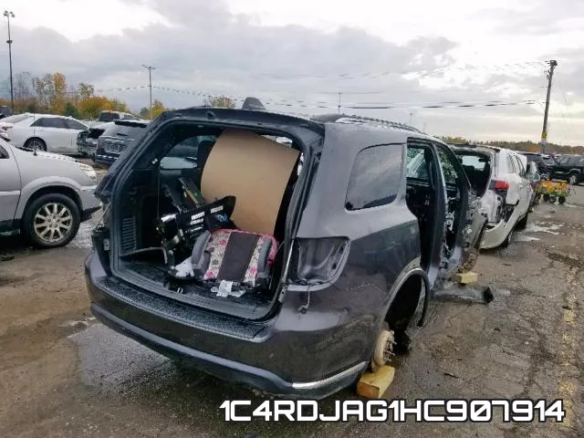 1C4RDJAG1HC907914 фото 5