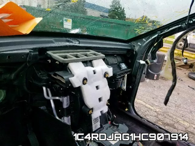 1C4RDJAG1HC907914 фото 10