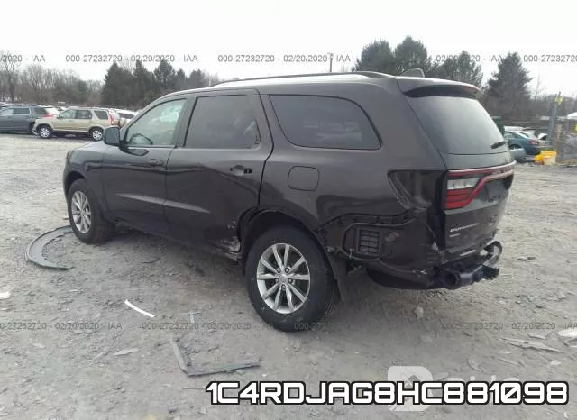 1C4RDJAG8HC881098 фото 4