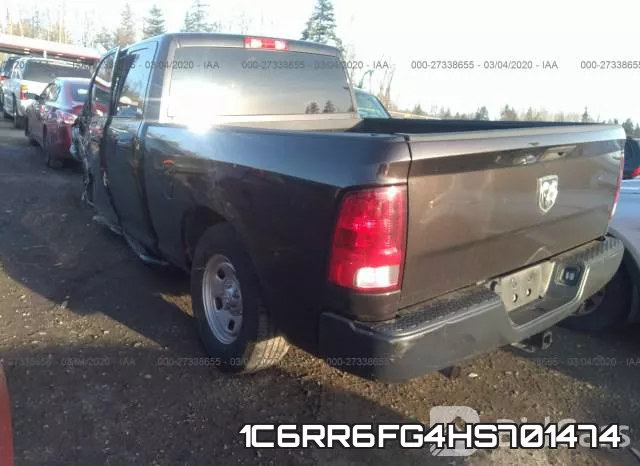 1C6RR6FG4HS701474 фото 4