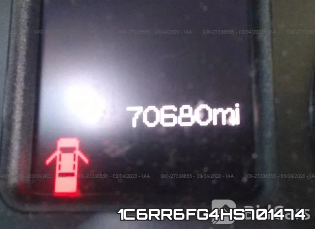 1C6RR6FG4HS701474 фото 8