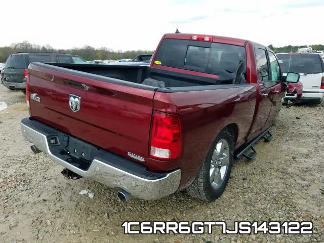 1C6RR6GT7JS143122 фото 5