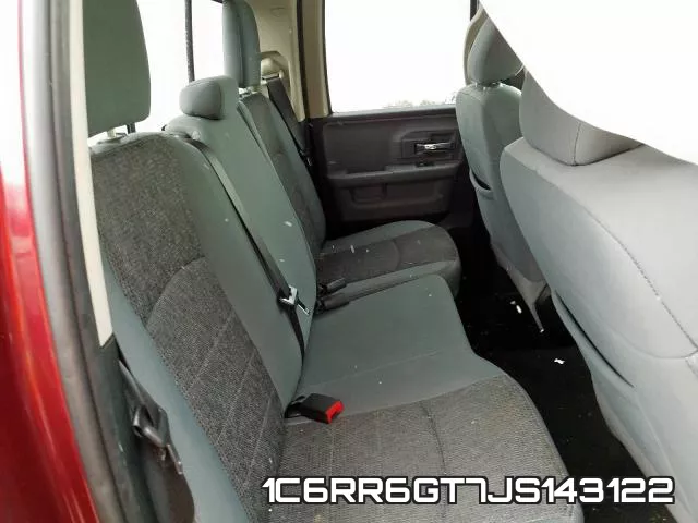1C6RR6GT7JS143122 фото 7