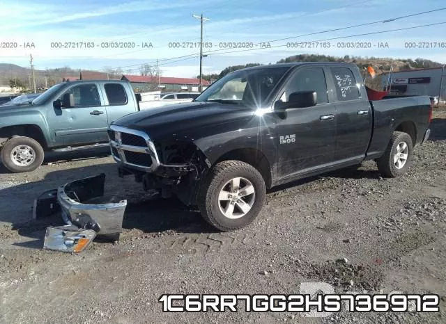 1C6RR7GG2HS736972 фото 3