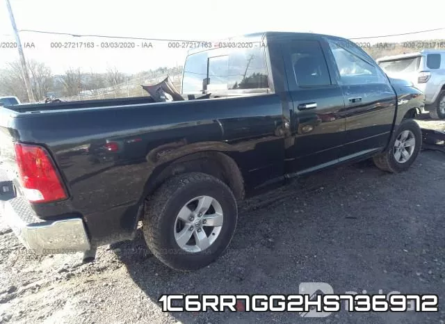1C6RR7GG2HS736972 фото 5
