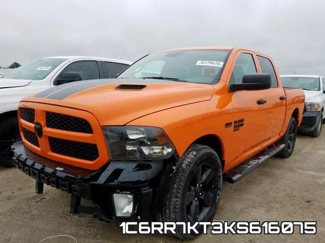 1C6RR7KT3KS616075 фото 3
