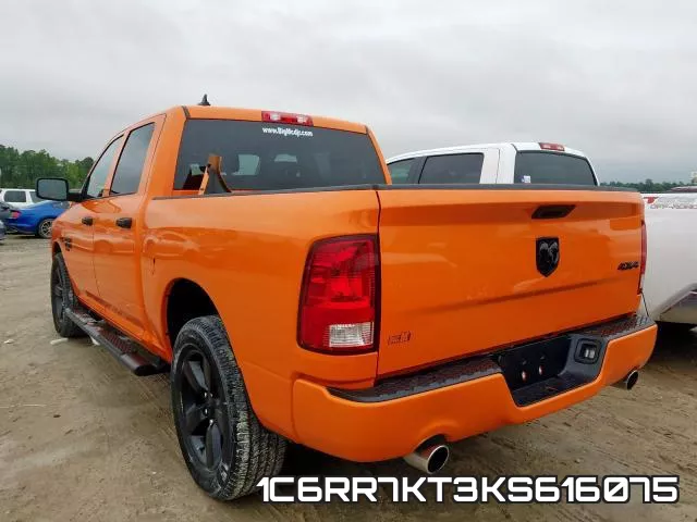 1C6RR7KT3KS616075 фото 4