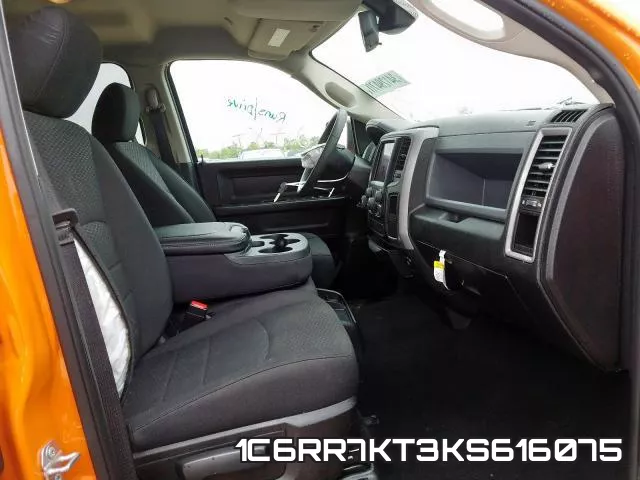 1C6RR7KT3KS616075 фото 6
