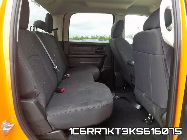 1C6RR7KT3KS616075 фото 7