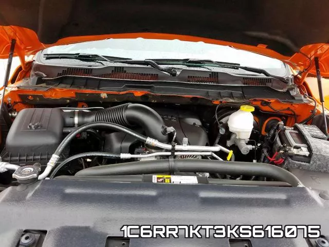 1C6RR7KT3KS616075 фото 8