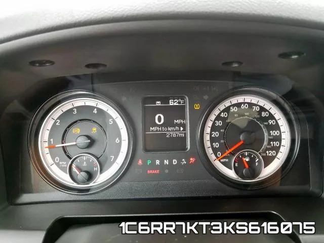 1C6RR7KT3KS616075 фото 9