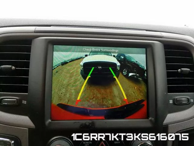 1C6RR7KT3KS616075 фото 10