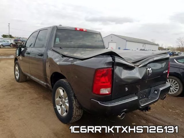 1C6RR7KTXHS726131 фото 4