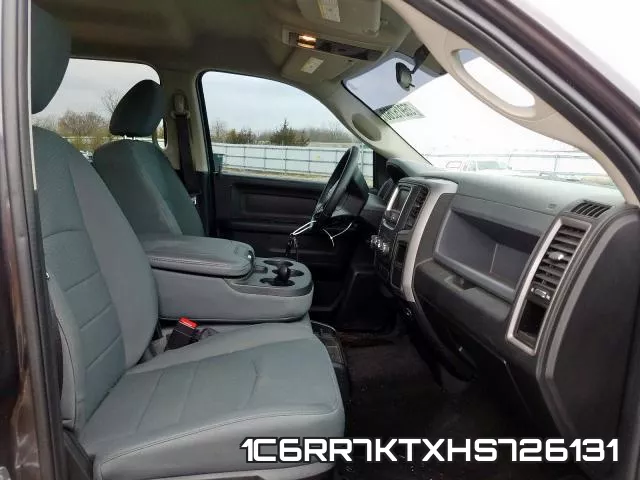 1C6RR7KTXHS726131 фото 6