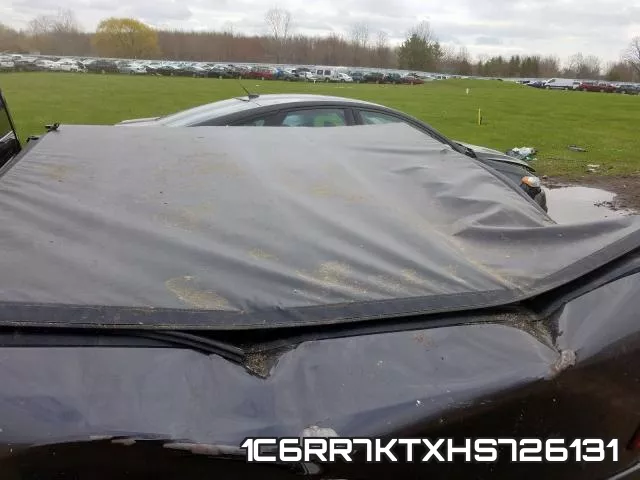 1C6RR7KTXHS726131 фото 10