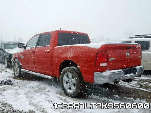 1C6RR7LT2KS560600 фото 4