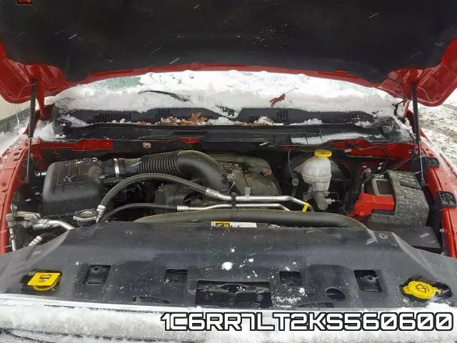 1C6RR7LT2KS560600 фото 8