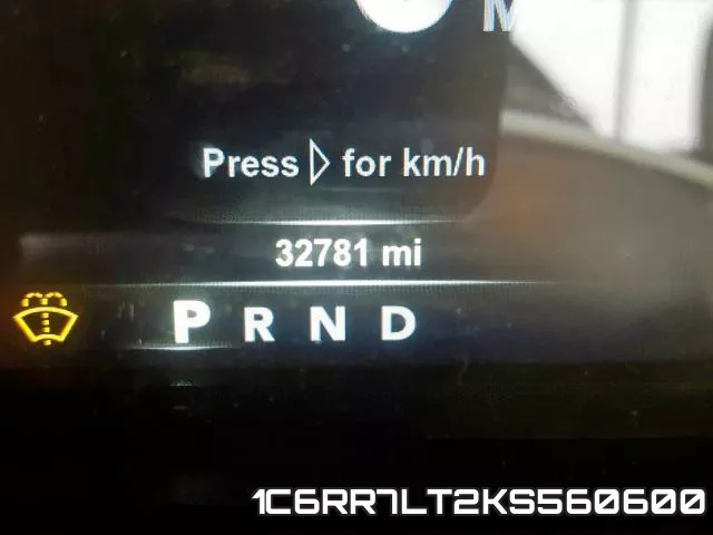1C6RR7LT2KS560600 фото 9