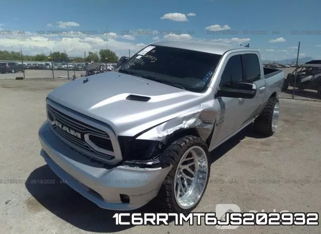 1C6RR7MT6JS202932 фото 3