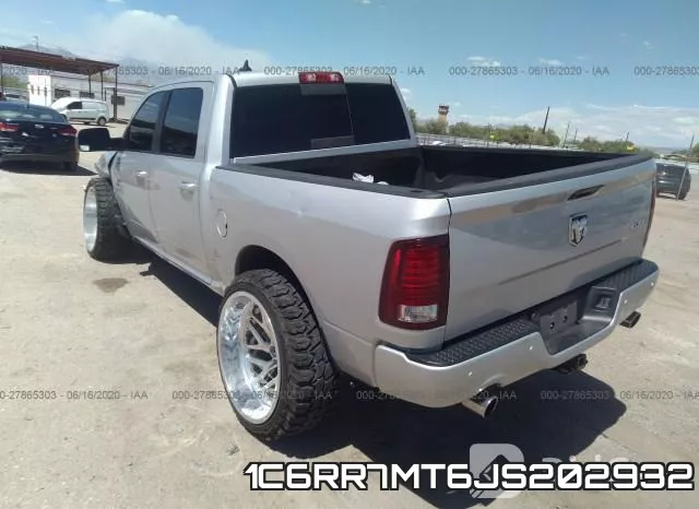 1C6RR7MT6JS202932 фото 4