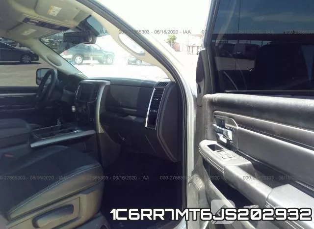 1C6RR7MT6JS202932 фото 6