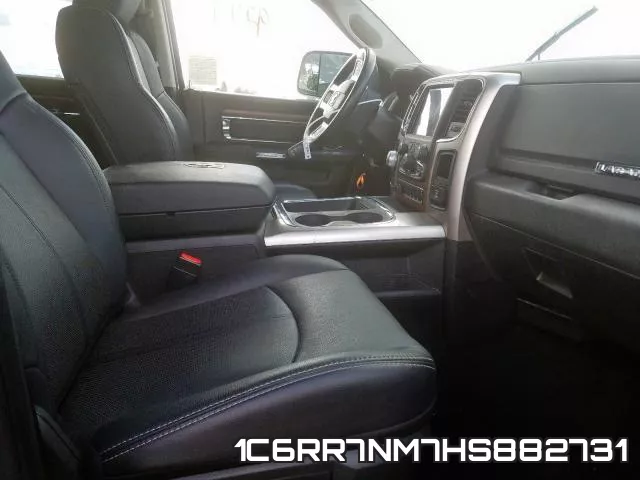 1C6RR7NM7HS882731 фото 6