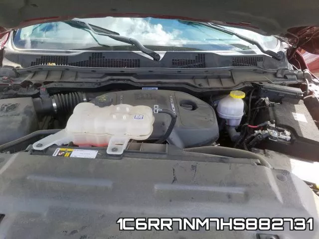 1C6RR7NM7HS882731 фото 8