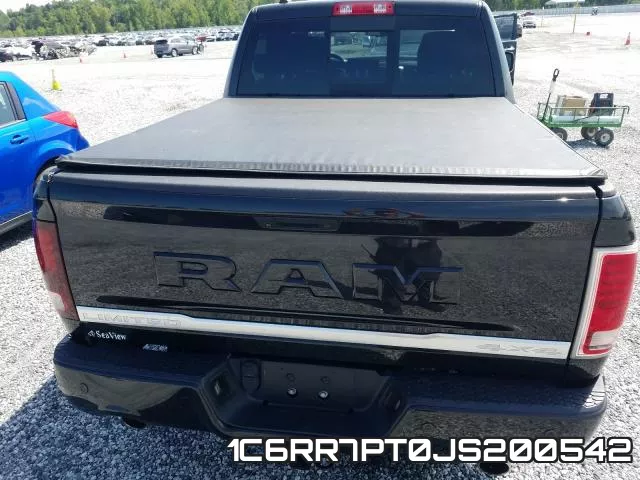 1C6RR7PT0JS200542 фото 10