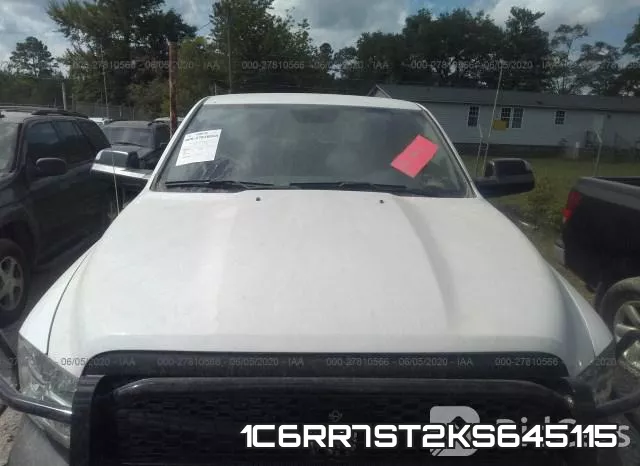 1C6RR7ST2KS645115 фото 2