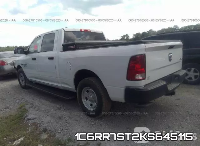 1C6RR7ST2KS645115 фото 4