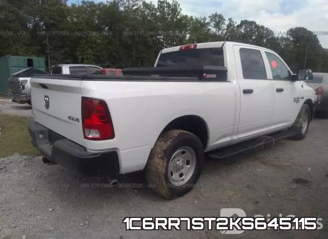 1C6RR7ST2KS645115 фото 5