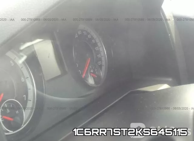 1C6RR7ST2KS645115 фото 8