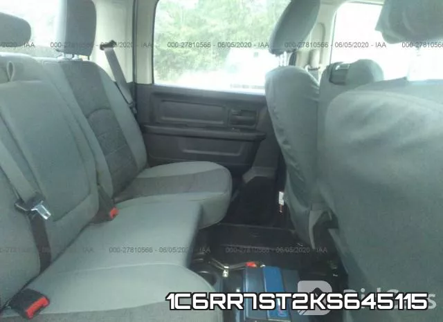 1C6RR7ST2KS645115 фото 9