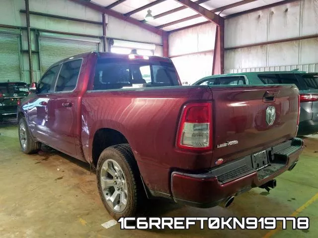 1C6RREFT0KN919778 фото 4