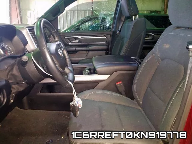 1C6RREFT0KN919778 фото 6