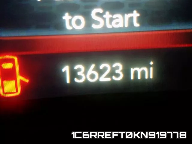 1C6RREFT0KN919778 фото 9