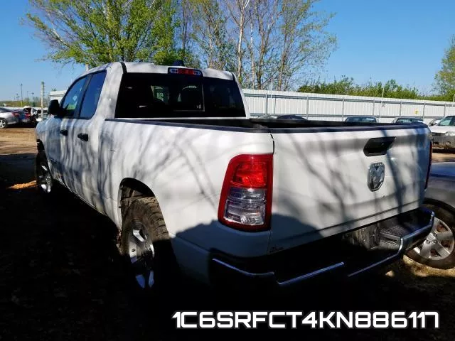 1C6SRFCT4KN886117 фото 4